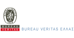 Bureau Veritas official logo