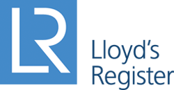 Lloyds Register official logo